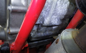 HONDA FTR223 2009 MC34