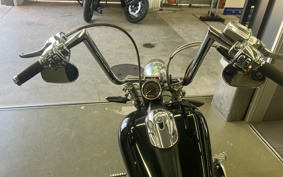 HARLEY FXSB BREAKOUT 2015 BF5