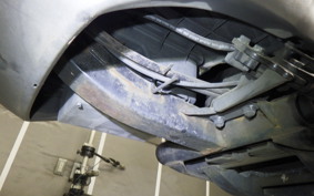 SUZUKI ADDRESS V125 G 2021 CF46A