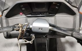 HONDA FUSION MF02
