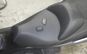 SUZUKI SKYWAVE 400 A 2016 CK45A