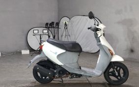 SUZUKI LET's 4 CA46A