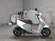 Фото Suzuki LET's 4 с японского аукциона