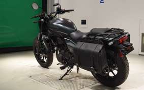 KAWASAKI ELIMINATOR400-3SE 2024 EL400A