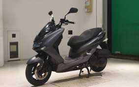 YAMAHA Majesty 155 Gen.2 S 2008 SG52J
