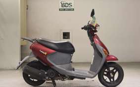 SUZUKI LET's 4 2015 CA45A