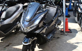 HONDA PCX125 JK05