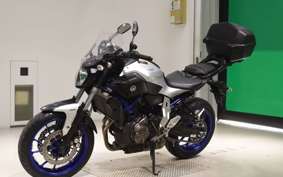YAMAHA MT-07 ABS 2015 RM07J