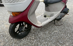 SUZUKI LET`S4 CA43A