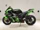 Фото Kawasaki ZX 10 NINJA R 2018 с японского аукциона