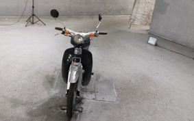 HONDA LITTLE CUB C50