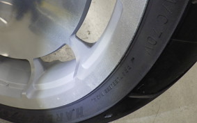 HARLEY FLBS 1870 2022