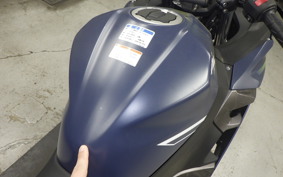 KAWASAKI NINJA 400 2023 EX400G
