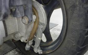 HONDA DIO Gen.6 2007 AF68