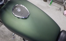 KAWASAKI 250TR BJ250F