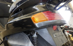 YAMAHA CYGNUS 125 GT