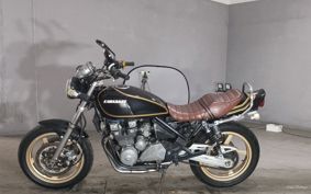 KAWASAKI ZEPHYR 400 1991 ZR400C