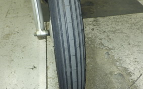 HONDA C50 SUPER CUB AA04