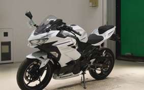 KAWASAKI NINJA 400 2022 EX400L