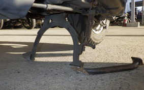 YAMAHA JOG Gen.5 SA36J