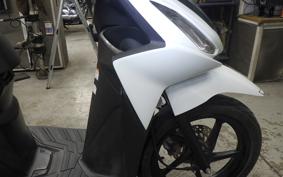 SUZUKI ADDRESS 110 2014 CE47A