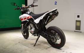 YAMAHA WR250X 2009 DG15J