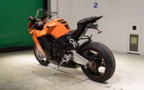 KTM 1190 RC8 2008
