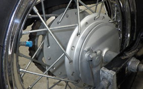 YAMAHA DRAGSTAR 250 VG05J