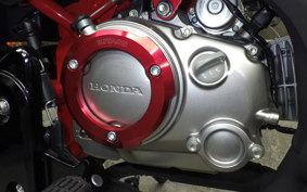 HONDA MONKEY 125 2007 JB05