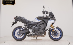 YAMAHA TRACER 9 GT+ AMT 2026 RNA1J