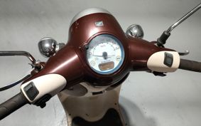 HONDA GIORNO AF77