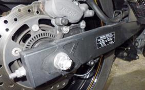 KAWASAKI NINJA 400 2022 EX400G