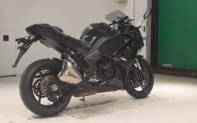 KAWASAKI NINJA 1000 A 2019 ZXT00W