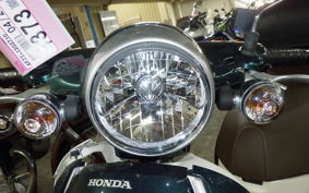 HONDA GIORNO 3 2024 AF77