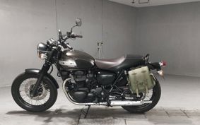 KAWASAKI W800KAFE 2021 EJ800B
