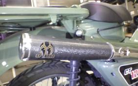 HONDA CT125-2 2013 JA65