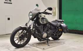 YAMAHA BOLT 950 RA 2018 VN09J
