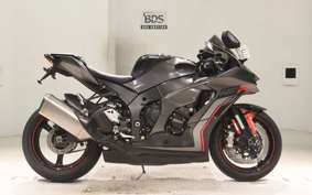 KAWASAKI ZX 10 NINJA ABS 2022 ZXT02L