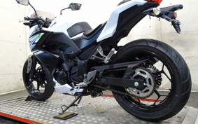 KAWASAKI Z250 ER250C