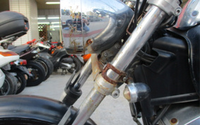 YAMAHA DRAGSTAR 250 VG02J