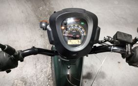 HONDA CROSS CUB110 JA60