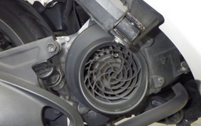 HONDA DIO 110 2017 JF31