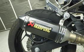 KAWASAKI NINJA 250 1991 EX250L