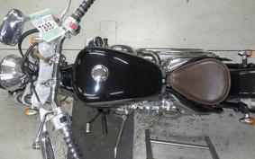 YAMAHA DRAGSTAR 400 1997 4TR