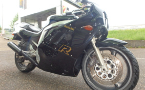 SUZUKI GSX-R750 1988 GR77C