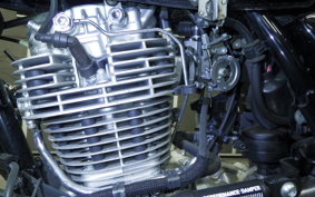 YAMAHA SR400 Gen.5 2020 RH16J