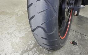 YAMAHA YZF-R25 A 2013 RG43J