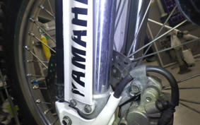 YAMAHA WR250F E 2026