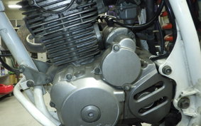 HONDA XLR125R JD16
