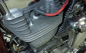 HARLEY FLSTNSE 1800CVO 2014